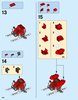 Building Instructions - LEGO - DC Comics Super Heroes - 76052 - Batman™ Classic TV Series – Batcave: Page 268