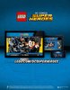 Building Instructions - LEGO - DC Comics Super Heroes - 76052 - Batman™ Classic TV Series – Batcave: Page 303