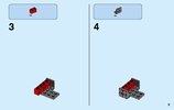 Building Instructions - LEGO - DC Comics Super Heroes - 76053 - Batman™: Gotham City Cycle Chase: Page 5