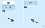 Building Instructions - LEGO - DC Comics Super Heroes - 76053 - Batman™: Gotham City Cycle Chase: Page 13