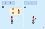 Building Instructions - LEGO - DC Comics Super Heroes - 76053 - Batman™: Gotham City Cycle Chase: Page 5