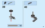 Building Instructions - LEGO - DC Comics Super Heroes - 76053 - Batman™: Gotham City Cycle Chase: Page 29