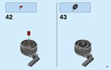 Building Instructions - LEGO - DC Comics Super Heroes - 76053 - Batman™: Gotham City Cycle Chase: Page 31