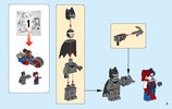 Building Instructions - LEGO - DC Comics Super Heroes - 76053 - Batman™: Gotham City Cycle Chase: Page 3