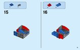 Building Instructions - LEGO - DC Comics Super Heroes - 76053 - Batman™: Gotham City Cycle Chase: Page 11