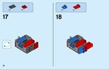 Building Instructions - LEGO - DC Comics Super Heroes - 76053 - Batman™: Gotham City Cycle Chase: Page 12