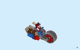 Building Instructions - LEGO - DC Comics Super Heroes - 76053 - Batman™: Gotham City Cycle Chase: Page 31