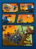 Building Instructions - LEGO - DC Comics Super Heroes - 76054 - Batman™: Scarecrow™ Harvest of Fear: Page 3