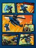 Building Instructions - LEGO - DC Comics Super Heroes - 76054 - Batman™: Scarecrow™ Harvest of Fear: Page 5