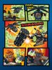 Building Instructions - LEGO - DC Comics Super Heroes - 76054 - Batman™: Scarecrow™ Harvest of Fear: Page 6