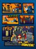 Building Instructions - LEGO - DC Comics Super Heroes - 76054 - Batman™: Scarecrow™ Harvest of Fear: Page 7