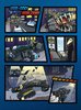 Building Instructions - LEGO - DC Comics Super Heroes - 76054 - Batman™: Scarecrow™ Harvest of Fear: Page 8