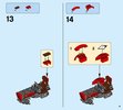 Building Instructions - LEGO - DC Comics Super Heroes - 76054 - Batman™: Scarecrow™ Harvest of Fear: Page 9