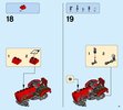 Building Instructions - LEGO - DC Comics Super Heroes - 76054 - Batman™: Scarecrow™ Harvest of Fear: Page 11