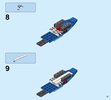 Building Instructions - LEGO - DC Comics Super Heroes - 76054 - Batman™: Scarecrow™ Harvest of Fear: Page 17