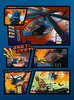 Building Instructions - LEGO - DC Comics Super Heroes - 76054 - Batman™: Scarecrow™ Harvest of Fear: Page 4