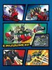 Building Instructions - LEGO - DC Comics Super Heroes - 76054 - Batman™: Scarecrow™ Harvest of Fear: Page 10