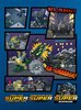 Building Instructions - LEGO - DC Comics Super Heroes - 76054 - Batman™: Scarecrow™ Harvest of Fear: Page 11