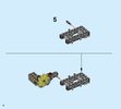 Building Instructions - LEGO - DC Comics Super Heroes - 76054 - Batman™: Scarecrow™ Harvest of Fear: Page 6