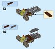 Building Instructions - LEGO - DC Comics Super Heroes - 76054 - Batman™: Scarecrow™ Harvest of Fear: Page 11