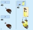 Building Instructions - LEGO - DC Comics Super Heroes - 76054 - Batman™: Scarecrow™ Harvest of Fear: Page 32