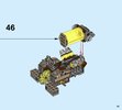 Building Instructions - LEGO - DC Comics Super Heroes - 76054 - Batman™: Scarecrow™ Harvest of Fear: Page 33