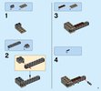 Building Instructions - LEGO - DC Comics Super Heroes - 76054 - Batman™: Scarecrow™ Harvest of Fear: Page 3