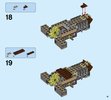 Building Instructions - LEGO - DC Comics Super Heroes - 76054 - Batman™: Scarecrow™ Harvest of Fear: Page 15