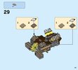 Building Instructions - LEGO - DC Comics Super Heroes - 76054 - Batman™: Scarecrow™ Harvest of Fear: Page 23