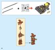 Building Instructions - LEGO - DC Comics Super Heroes - 76054 - Batman™: Scarecrow™ Harvest of Fear: Page 26