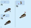 Building Instructions - LEGO - DC Comics Super Heroes - 76054 - Batman™: Scarecrow™ Harvest of Fear: Page 50