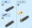 Building Instructions - LEGO - DC Comics Super Heroes - 76054 - Batman™: Scarecrow™ Harvest of Fear: Page 19