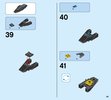 Building Instructions - LEGO - DC Comics Super Heroes - 76054 - Batman™: Scarecrow™ Harvest of Fear: Page 39