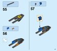 Building Instructions - LEGO - DC Comics Super Heroes - 76054 - Batman™: Scarecrow™ Harvest of Fear: Page 47