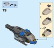 Building Instructions - LEGO - DC Comics Super Heroes - 76054 - Batman™: Scarecrow™ Harvest of Fear: Page 67