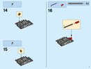 Building Instructions - LEGO - DC Comics Super Heroes - 76055 - Batman™: Killer Croc™ Sewer Smash: Page 7