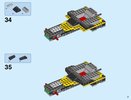 Building Instructions - LEGO - DC Comics Super Heroes - 76055 - Batman™: Killer Croc™ Sewer Smash: Page 17