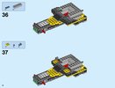 Building Instructions - LEGO - DC Comics Super Heroes - 76055 - Batman™: Killer Croc™ Sewer Smash: Page 18