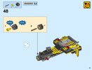 Building Instructions - LEGO - DC Comics Super Heroes - 76055 - Batman™: Killer Croc™ Sewer Smash: Page 25