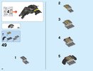 Building Instructions - LEGO - DC Comics Super Heroes - 76055 - Batman™: Killer Croc™ Sewer Smash: Page 26