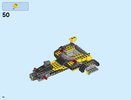 Building Instructions - LEGO - DC Comics Super Heroes - 76055 - Batman™: Killer Croc™ Sewer Smash: Page 28