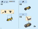 Building Instructions - LEGO - DC Comics Super Heroes - 76055 - Batman™: Killer Croc™ Sewer Smash: Page 56