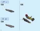 Building Instructions - LEGO - DC Comics Super Heroes - 76055 - Batman™: Killer Croc™ Sewer Smash: Page 64