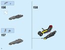 Building Instructions - LEGO - DC Comics Super Heroes - 76055 - Batman™: Killer Croc™ Sewer Smash: Page 72