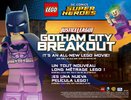 Building Instructions - LEGO - DC Comics Super Heroes - 76055 - Batman™: Killer Croc™ Sewer Smash: Page 83