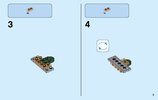 Building Instructions - LEGO - DC Comics Super Heroes - 76055 - Batman™: Killer Croc™ Sewer Smash: Page 7