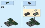 Building Instructions - LEGO - DC Comics Super Heroes - 76055 - Batman™: Killer Croc™ Sewer Smash: Page 26