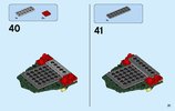 Building Instructions - LEGO - DC Comics Super Heroes - 76055 - Batman™: Killer Croc™ Sewer Smash: Page 31