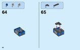 Building Instructions - LEGO - DC Comics Super Heroes - 76055 - Batman™: Killer Croc™ Sewer Smash: Page 46