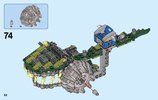 Building Instructions - LEGO - DC Comics Super Heroes - 76055 - Batman™: Killer Croc™ Sewer Smash: Page 52